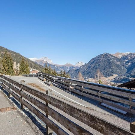 Villa Mazzel - Cima 12 Vigo di Fassa Exterior foto