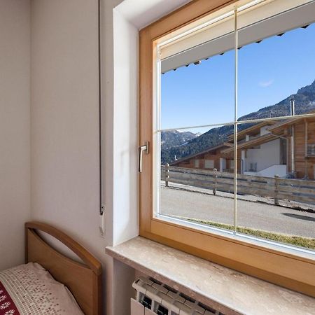 Villa Mazzel - Cima 12 Vigo di Fassa Exterior foto